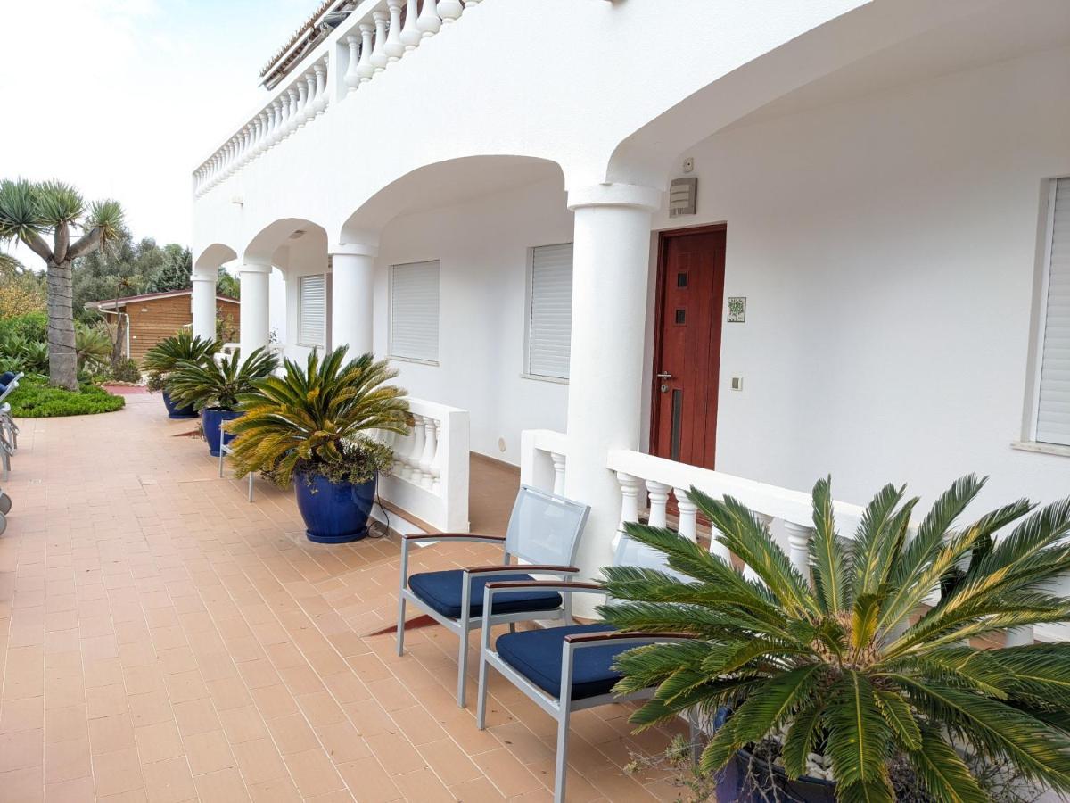 Casa Monte Cristo Apartments - Lemon Lagos Exterior foto