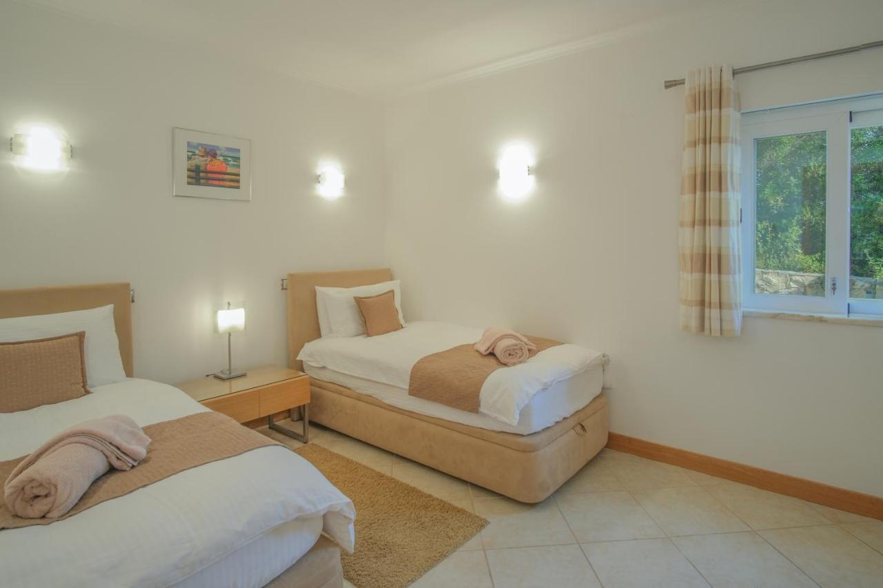 Casa Monte Cristo Apartments - Lemon Lagos Exterior foto